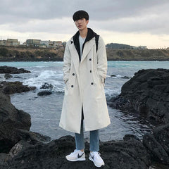 Casual Basic Hoodie