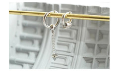 Cone Earrings