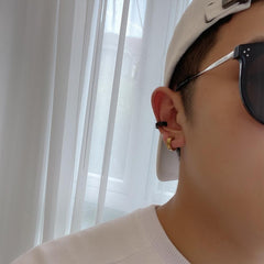 Hoop Earring Clip