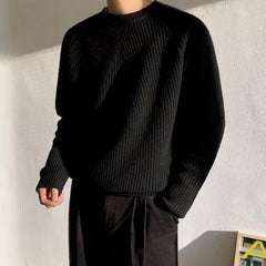 Knit Sweater