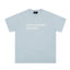 Enfants Riches Déprimés Classic Logo T-Shirt - Light Blue