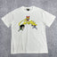 Corteiz x The Powerpuff Girls T-Shirt – White