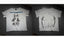 Enfants Riches Déprimés Vanished Portrait White Tee