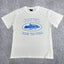 Corteiz "Rules The World" Alcatraz Graphic Tee
