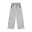 Corteiz Devil's Island Stormtrooper Waterproof Pants Grey