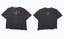 Enfants Riches Déprimés Teenage Snuff Film Dark Grey Tee
