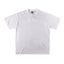 SAINT VANITY Winged Creature Graphic Short-Sleeve T-Shirt - White / Tonal White