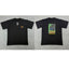 Patta Color Poster Graphic Black Short Sleeve T-Shirt Unisex