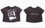 Enfants Riches Déprimés V. Arquitectura Black Tee