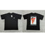 Patta Operation Poster Graphic Black Short Sleeve T-Shirt Unisex