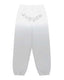 Sp5der OG Web V2 Ombré Sweatpants Sports Grey
