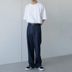 Short-Sleeved T-Shirt