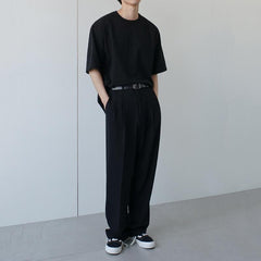 Short-Sleeved T-Shirt