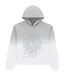 Sp5der OG Web Ombré Hoodie Sport Grey