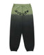 Sp5der OG Web Ombré Sweatpants Black