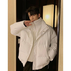 Two Piece Down Jacket