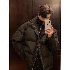 Two Piece Down Jacket