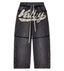 Vale Forever Skittles Sweatpants Black