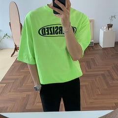 Washed Shirt