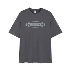 Washed Shirt
