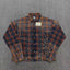 Vale Forever Purple Fever Flannel
