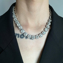 Diamond Necklace