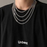 Cuban Chain Necklace