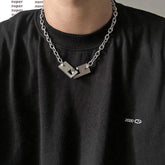 Minimalist Necklace