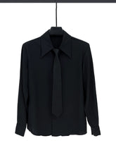 Long Sleeve Non-Iron Shirt
