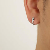 Snake Earrings