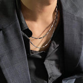 Seeds Style Necklace