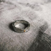 Beads Sun Ring
