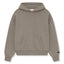 Fear Of God Essentials Classic Fleece Homestead Heather Hoodie (SS25)