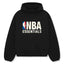 Fear Of God Essentials x NBA Black Hoodie
