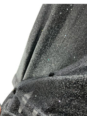 Silk Starry Sky Loose Fit Shirt
