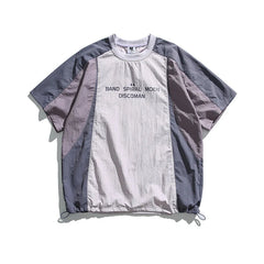 Mountain Quick-Dry Short-Sleeve Tee