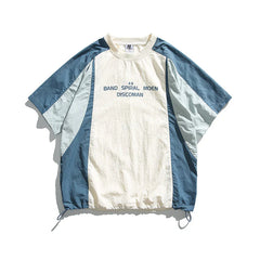 Mountain Quick-Dry Short-Sleeve Tee
