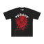 Sp5der Legacy Logo Heavyweight Tee Black