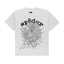 Sp5der OG Web V2 Tee Heather Grey