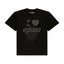 Sp5der Phantom Souvenir Tee Black