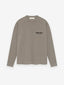 Fear Of God Essentials SS26 Classic Long Sleeve Tee