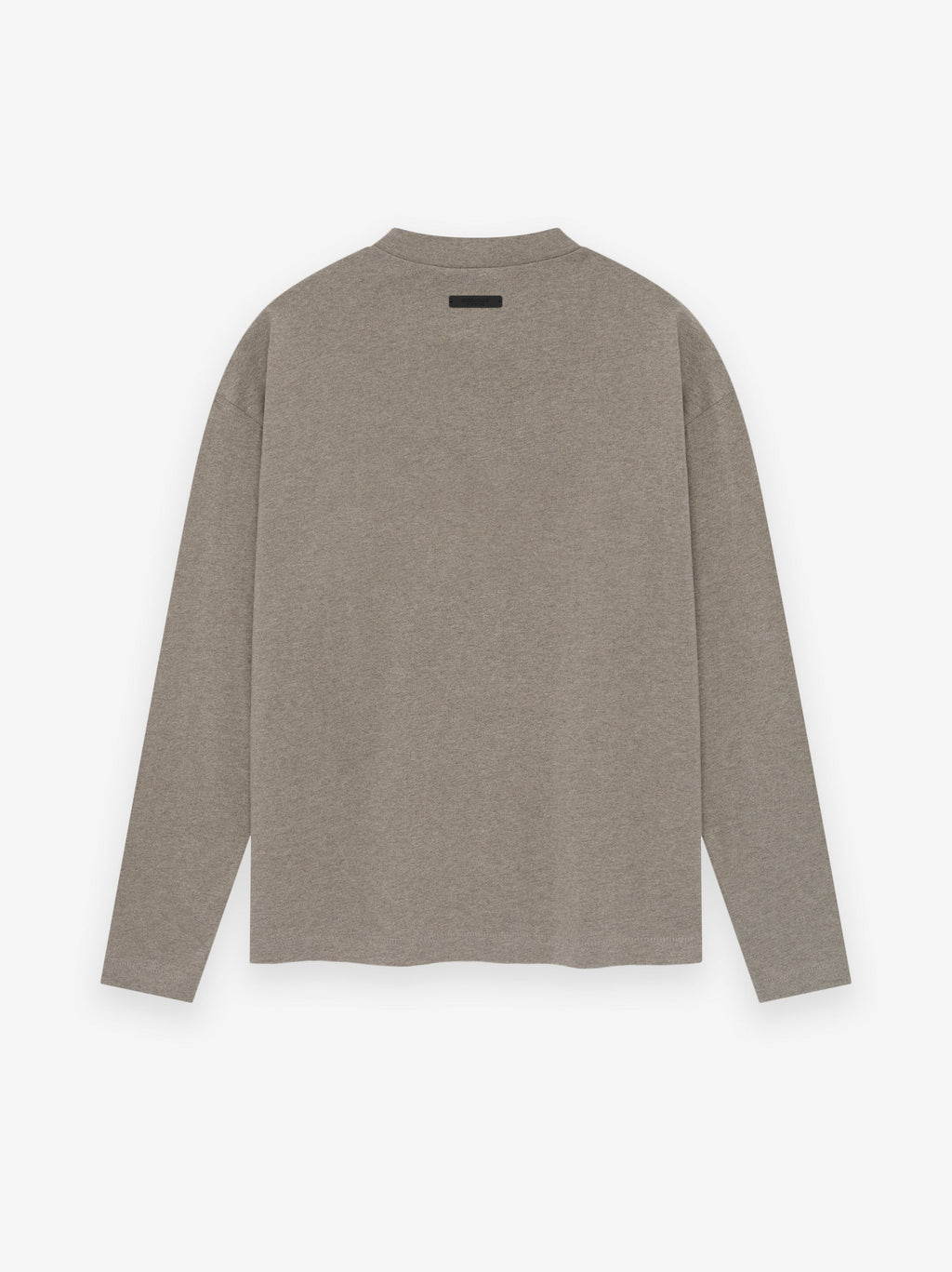 Fear Of God Essentials SS26 Classic Long Sleeve Tee