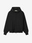 Fear Of God Essentials SS26 Classic Zip-Up Hoodie