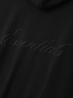 Fear Of God Essentials Signature SS26 Classic Zip-Up Hoodie