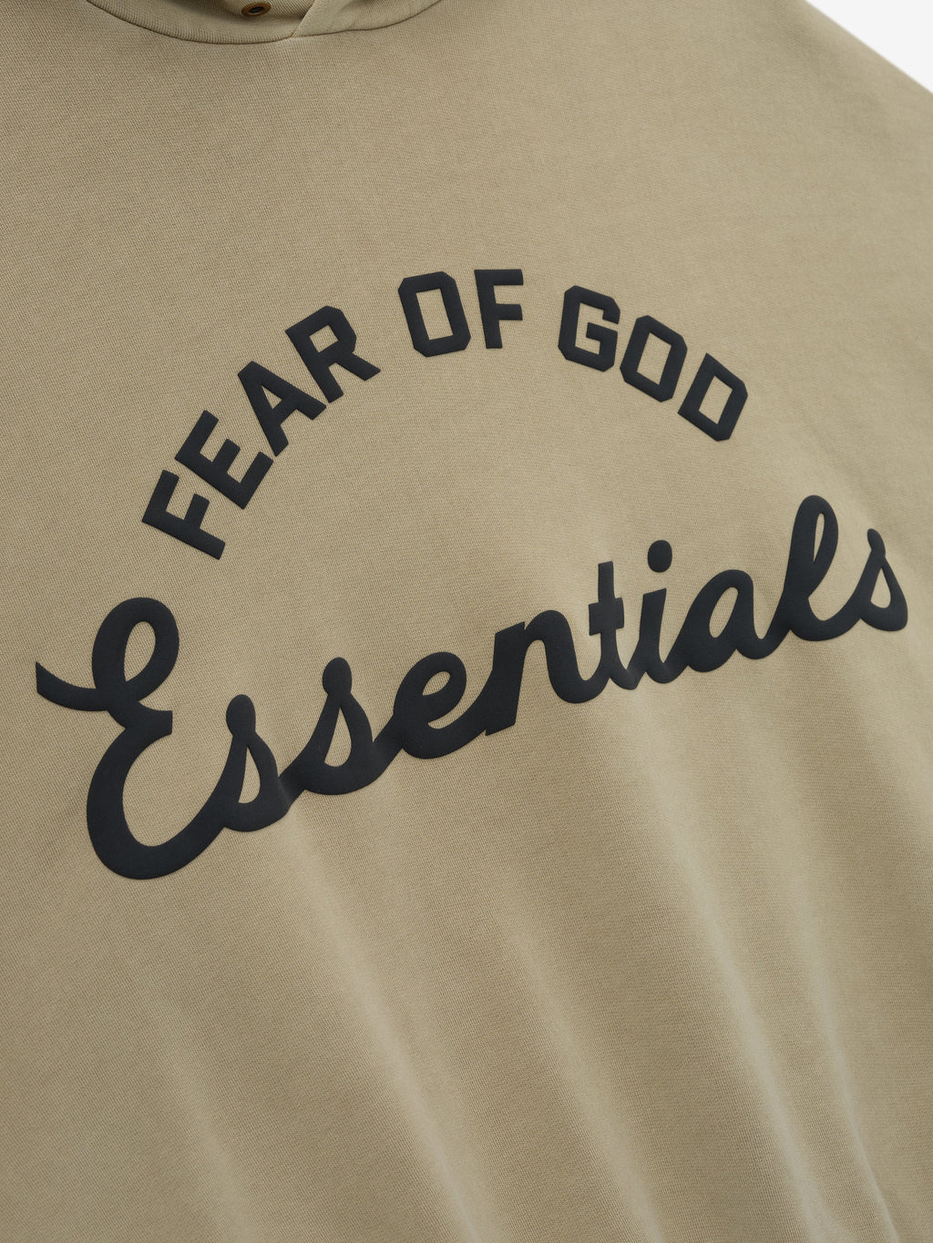 Fear Of God Essentials Training 90s Hoodie