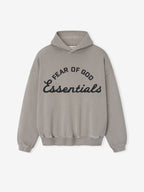 Fear Of God Essentials Training 90s Hoodie