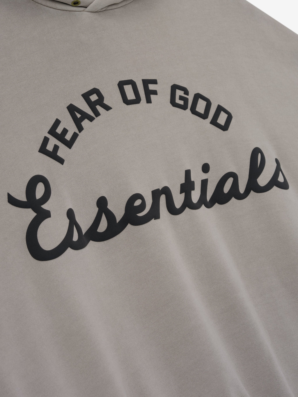 Fear Of God Essentials Training 90s Hoodie