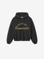 Fear Of God Essentials Kids Training 90s Hoodie