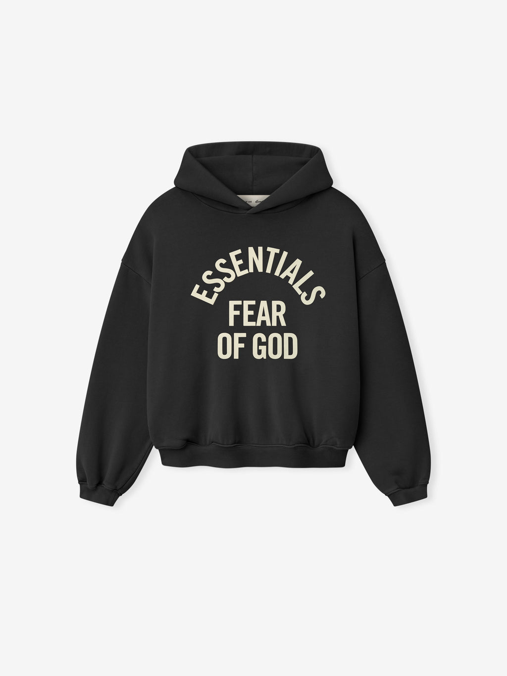 Fear Of God Essentials Kids Campus 90s Hoodie