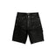 “Worker” Wax Shorts